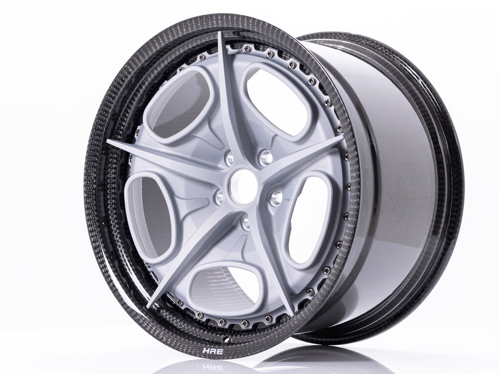 CUNNINGHAM CORVETTE #2 60th ANNIVERSARY