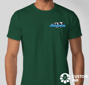 Short Sleeve Shirt