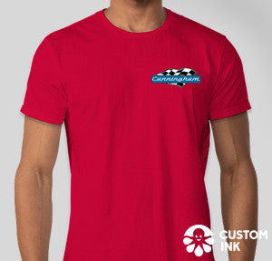 Short Sleeve Shirt