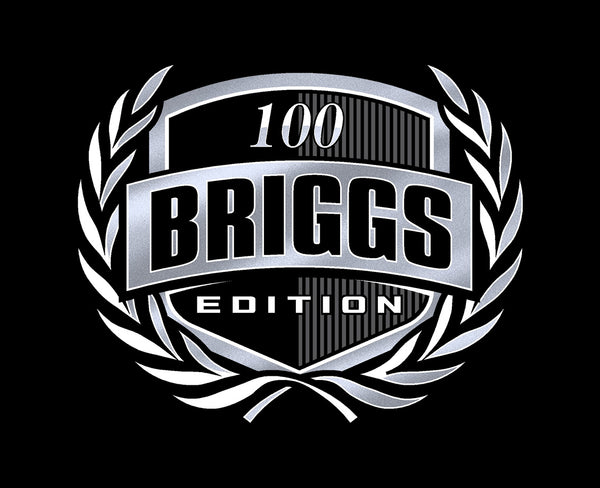 Briggs Edition Package (For customer supplied HTC Convertible)